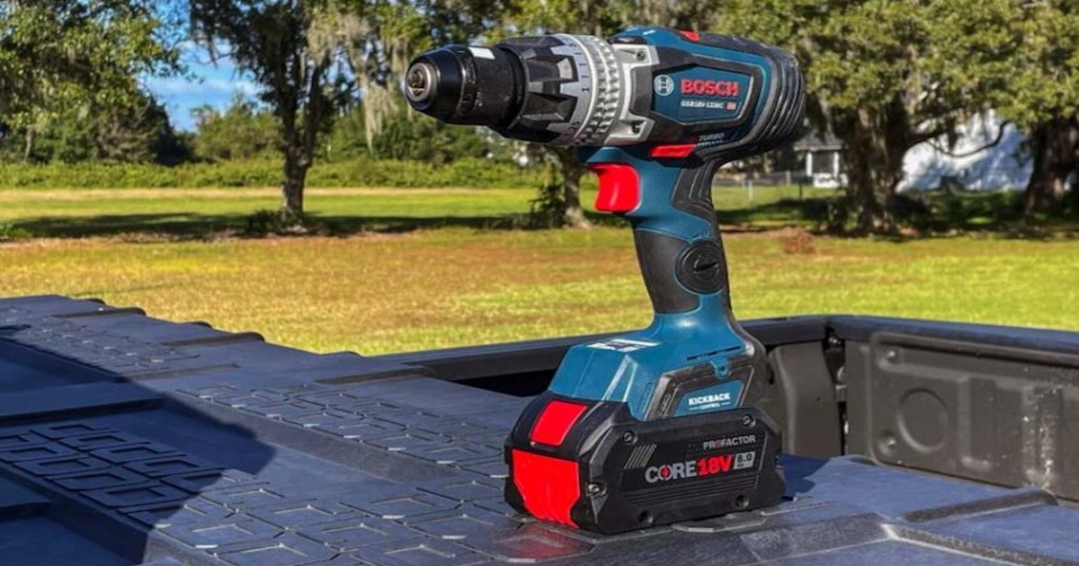 Best Cordless Drills for 2025