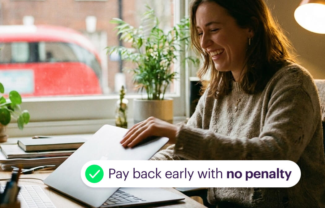 Flexipay customer