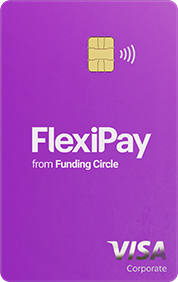 FlexiPay Credit Card