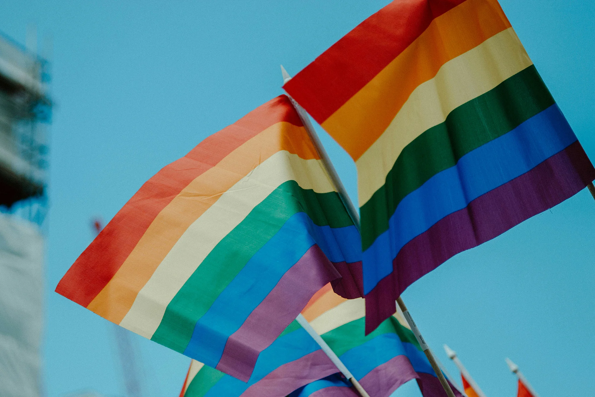 Pride month