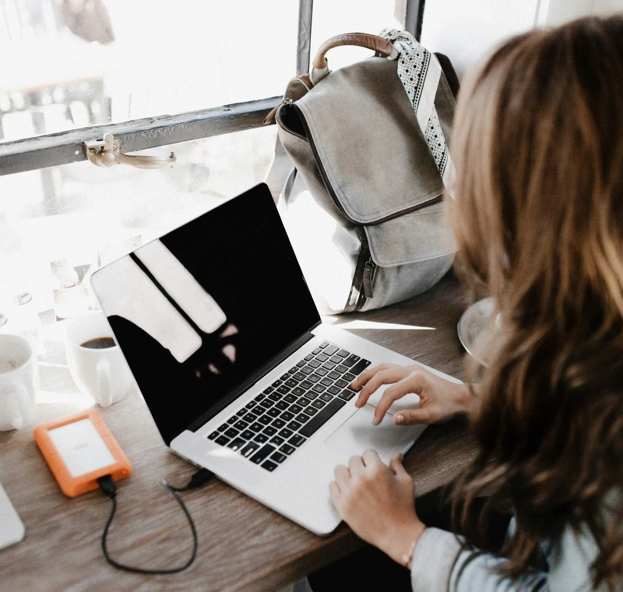 Making card payment on computer