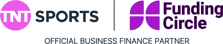 TNT Sports x Funding Circle