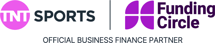 TNT Sports x Funding Circle