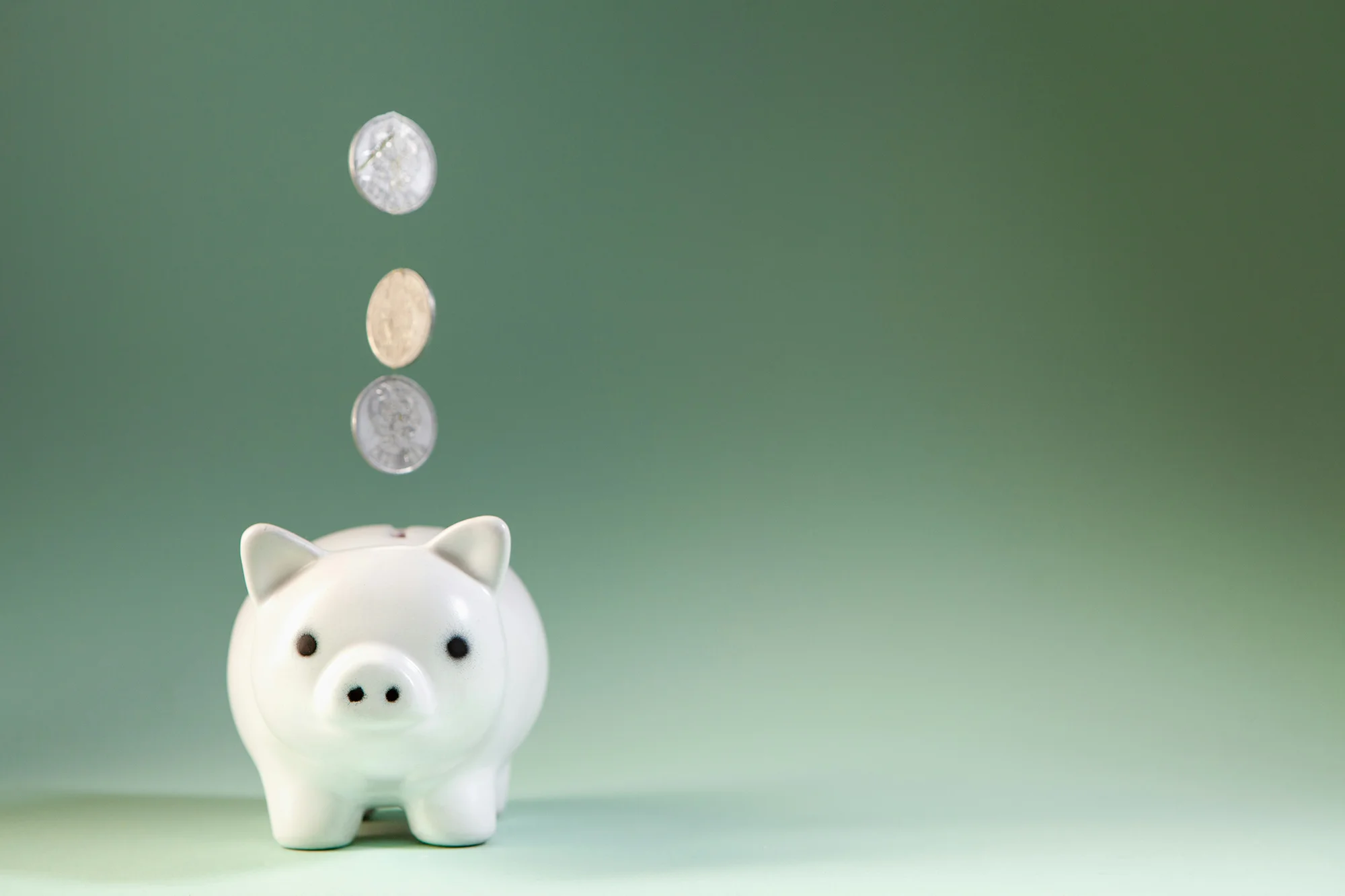 Piggy bank