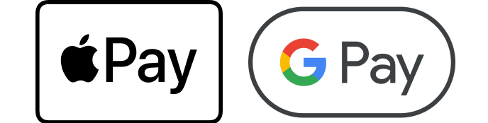 Apple pay logo