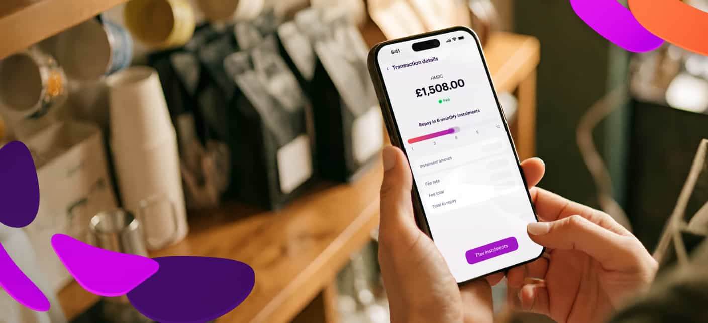 Business owner consulting app