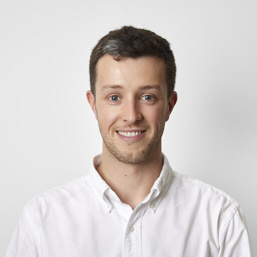 James West
