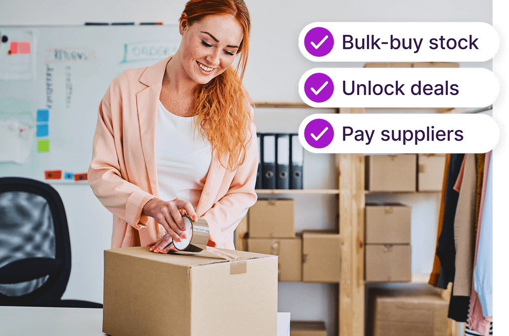 Benefits of FlexiPay