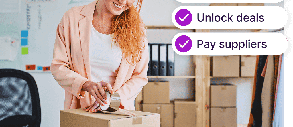 Benefits of FlexiPay