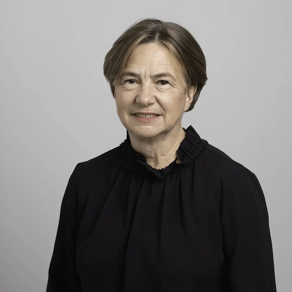 Helen Beck, Non-executive Director