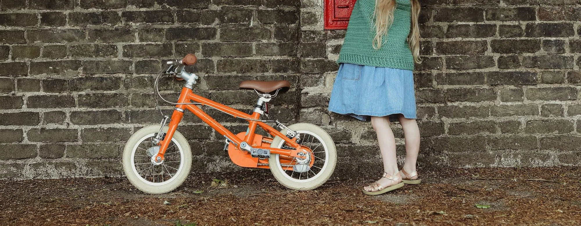 Bobbins bikes header image