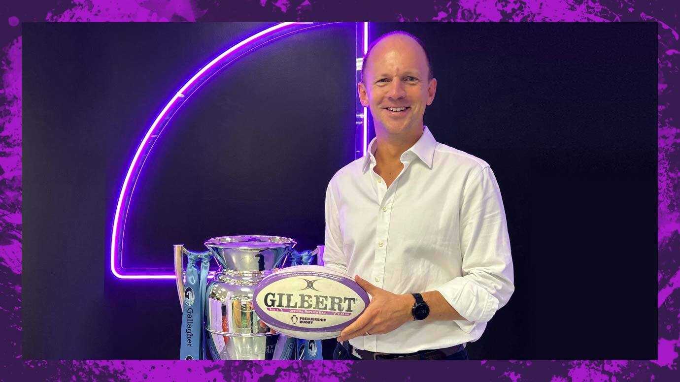 Premiership Rugby | Official Partner | Funding Circle