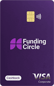 Cashback Credit Card
