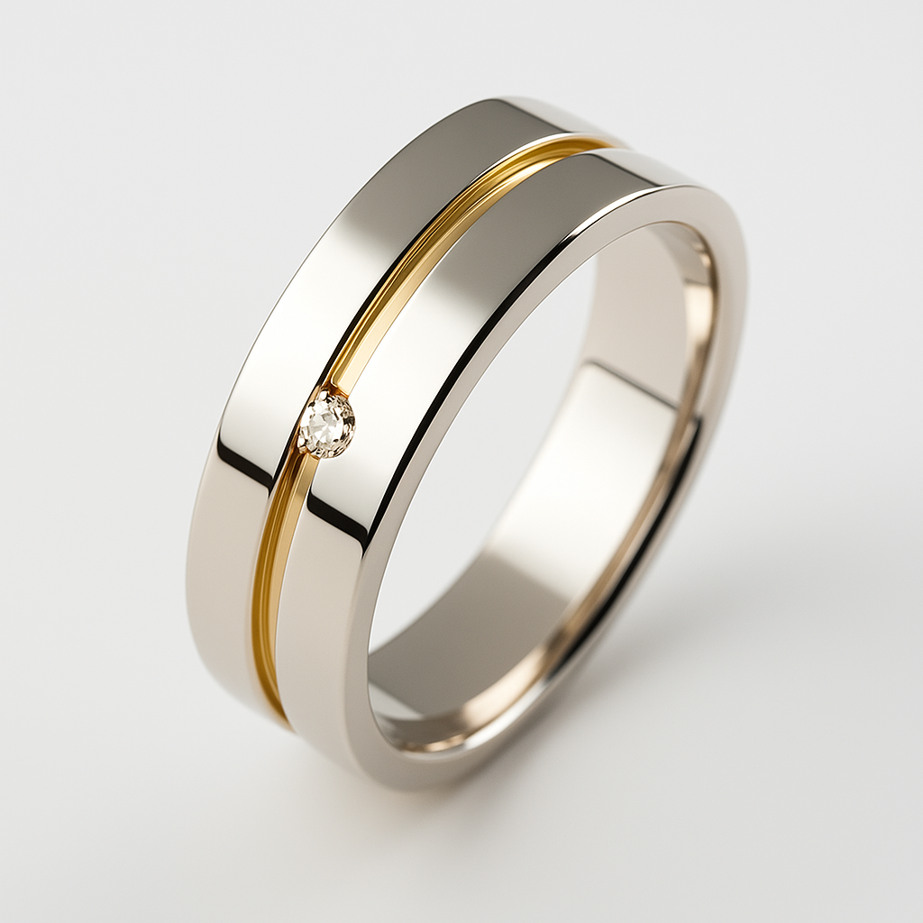 Product image for Binary Band