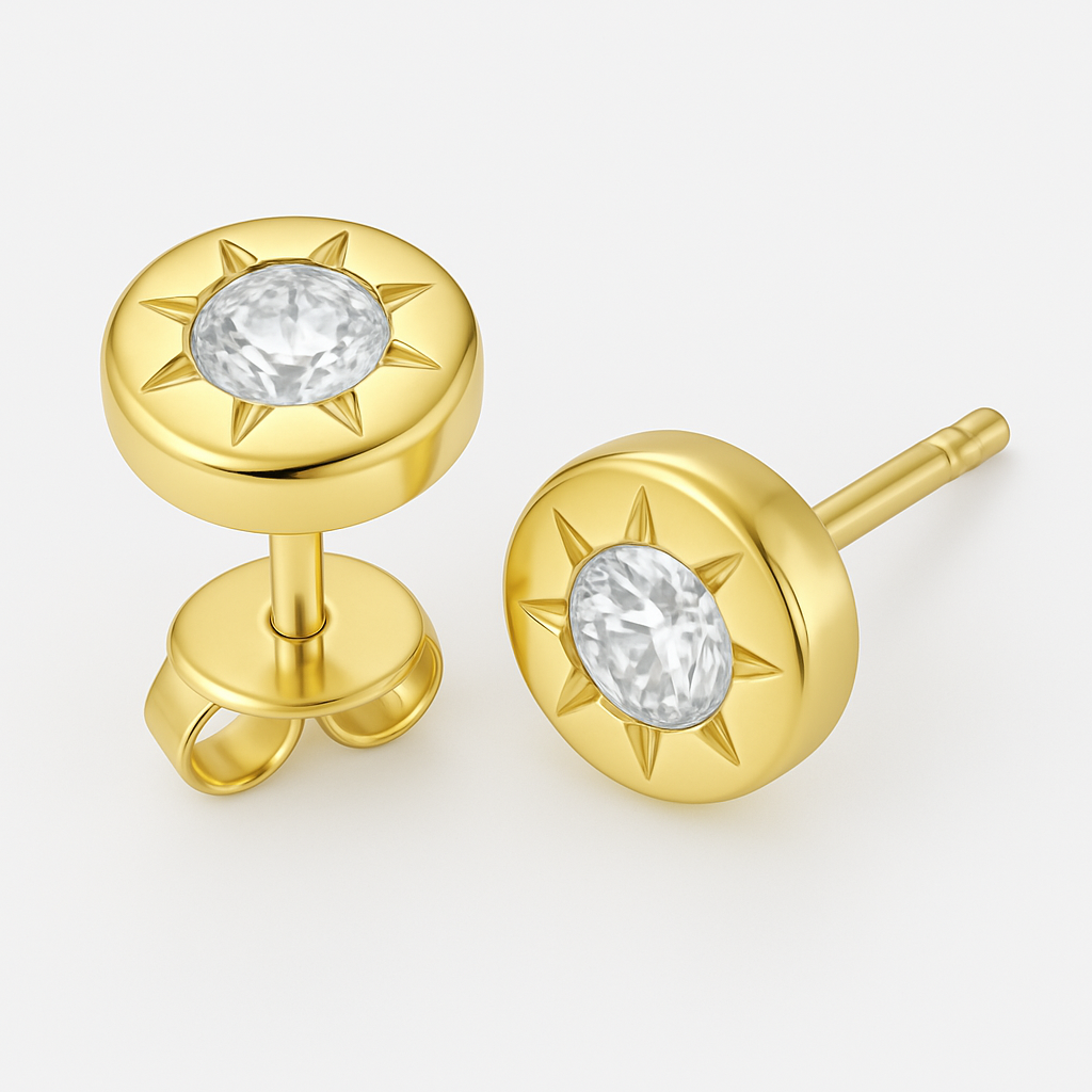 Product image for Spotlight Stud Earrings