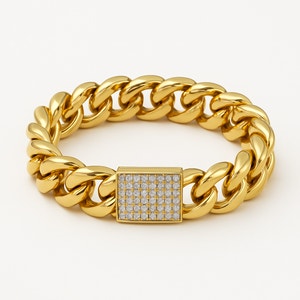 Product image for Dynasty Link Bracelet