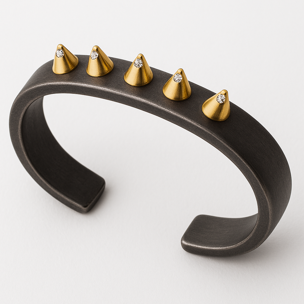 Product image for Riot Cuff Bracelet