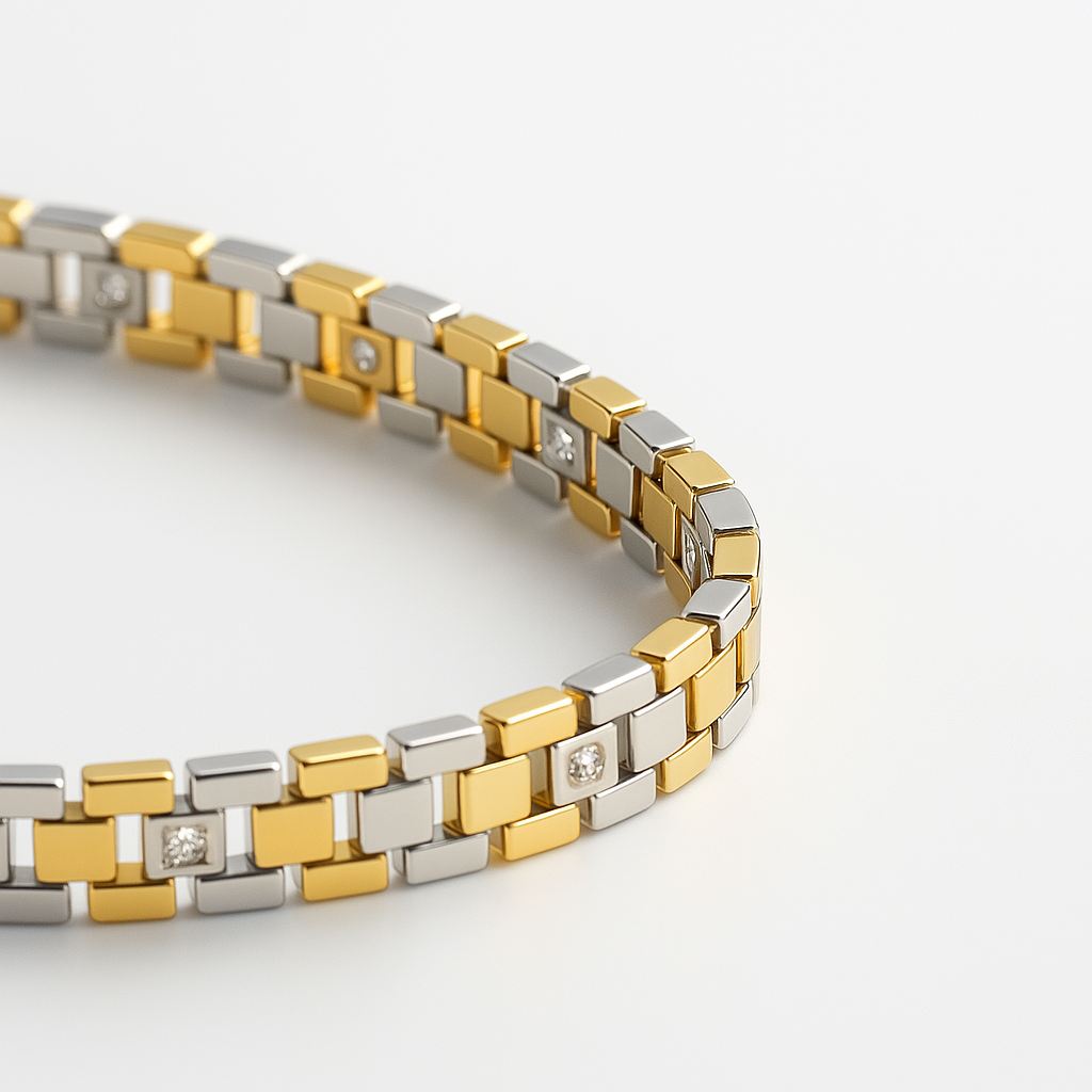 Product image for Matrix Link Bracelet