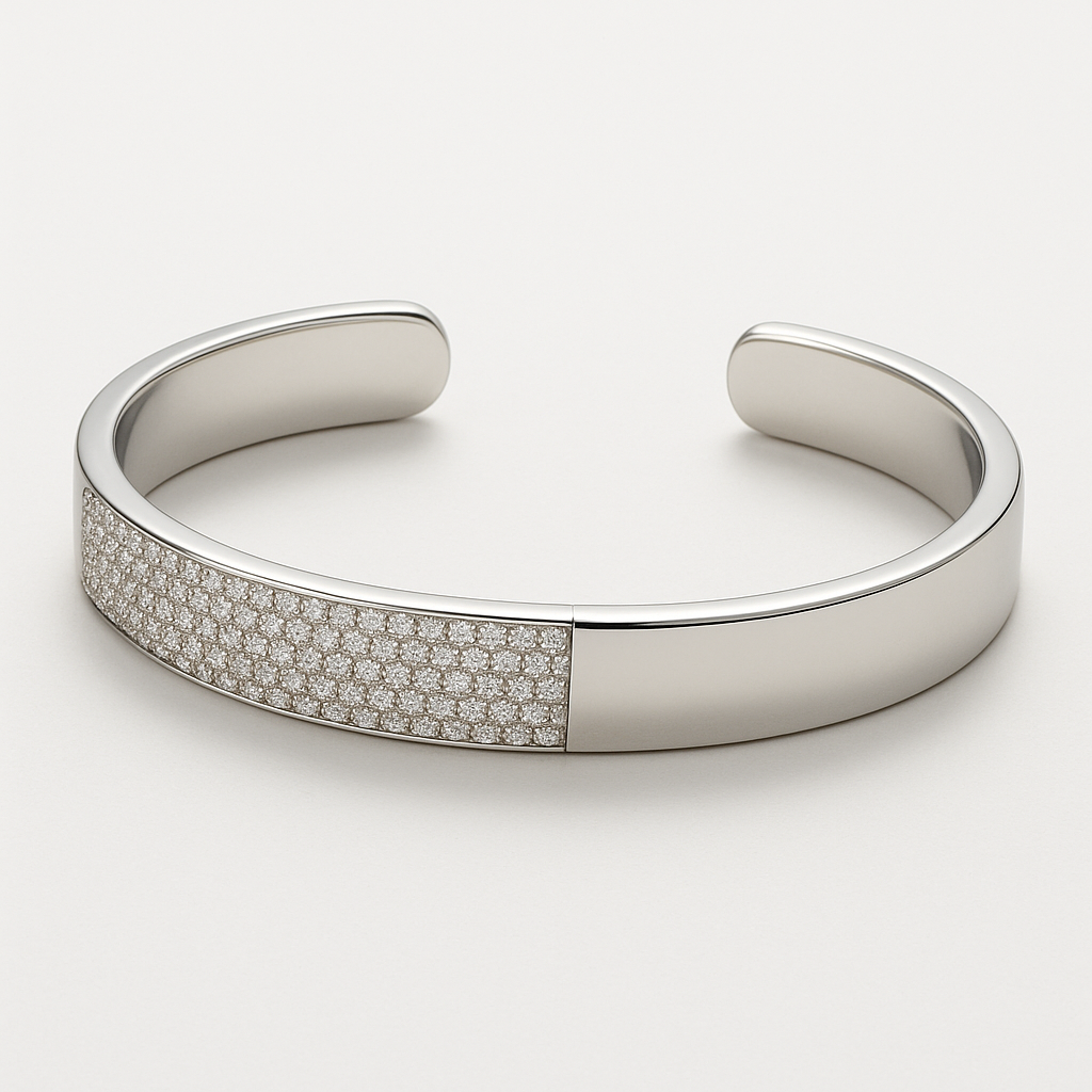 Product image for Bling Cuff Bracelet