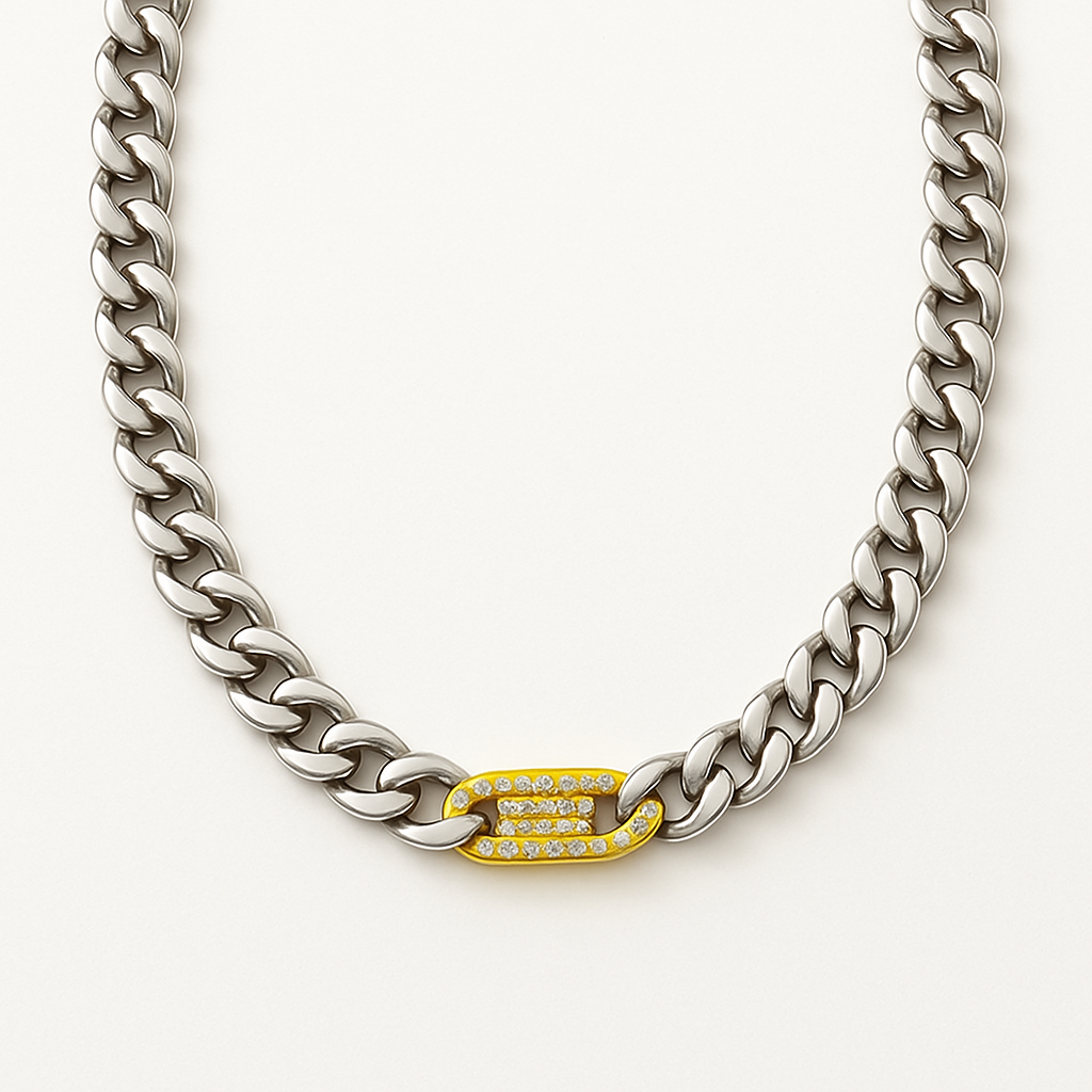 Product image for Legacy Chain Necklace