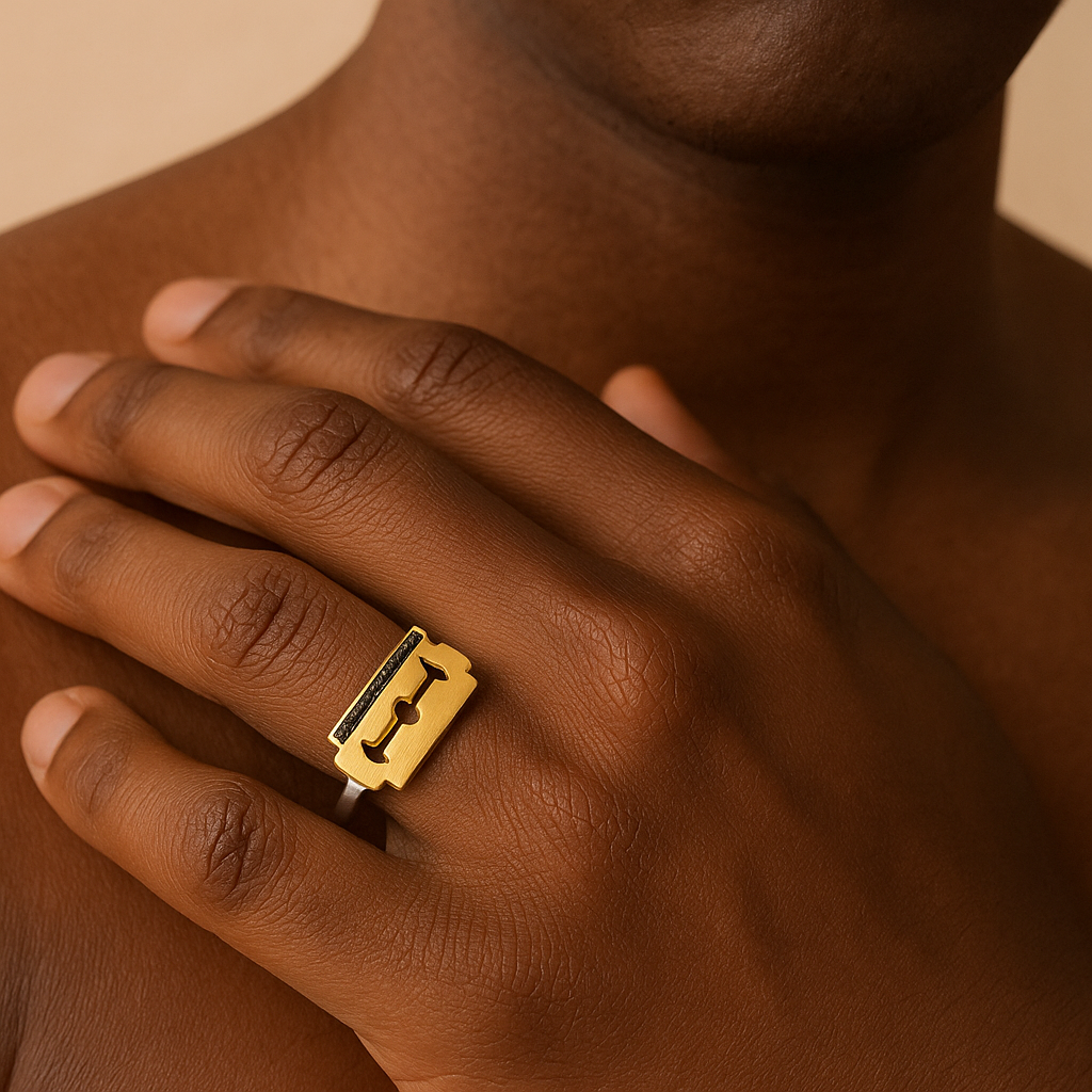 Razor Ring