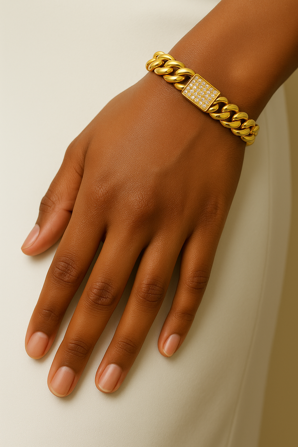 Dynasty Link Bracelet