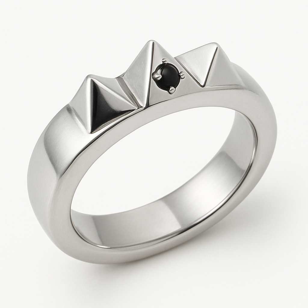 Product image for Spike Ring