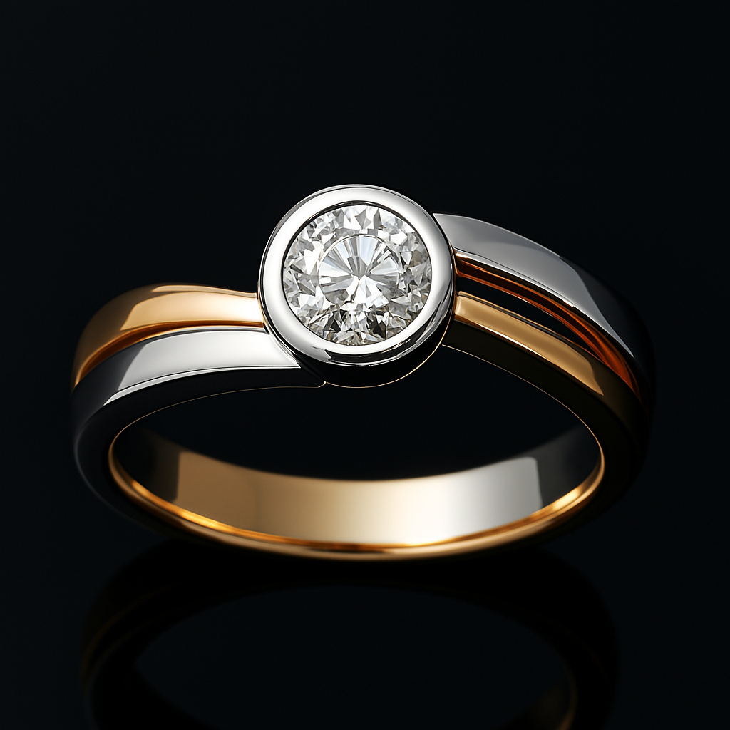 Product image for Orbit Ring