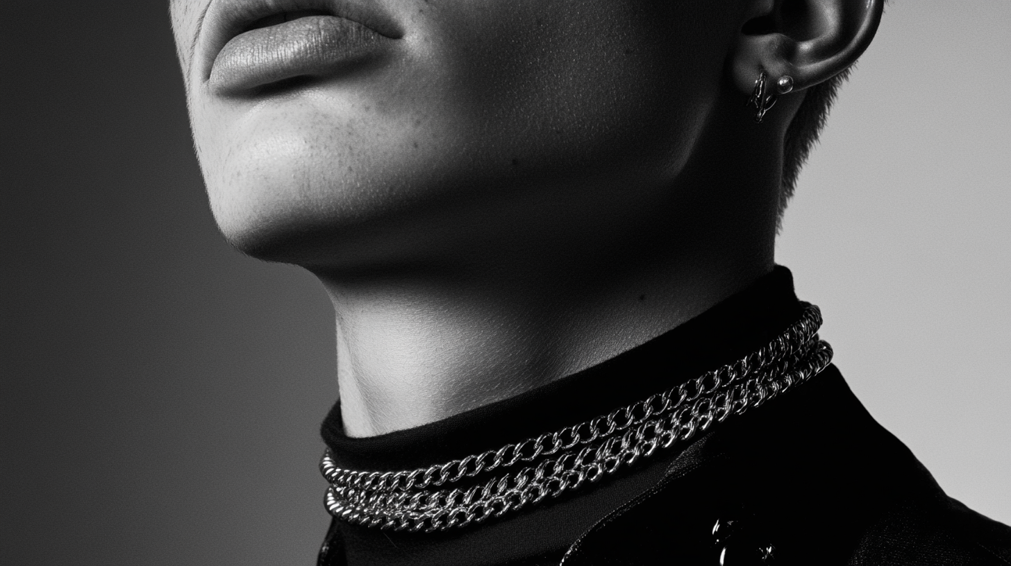 Category image for Necklaces