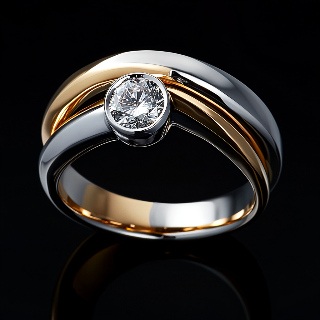 Orbit Ring