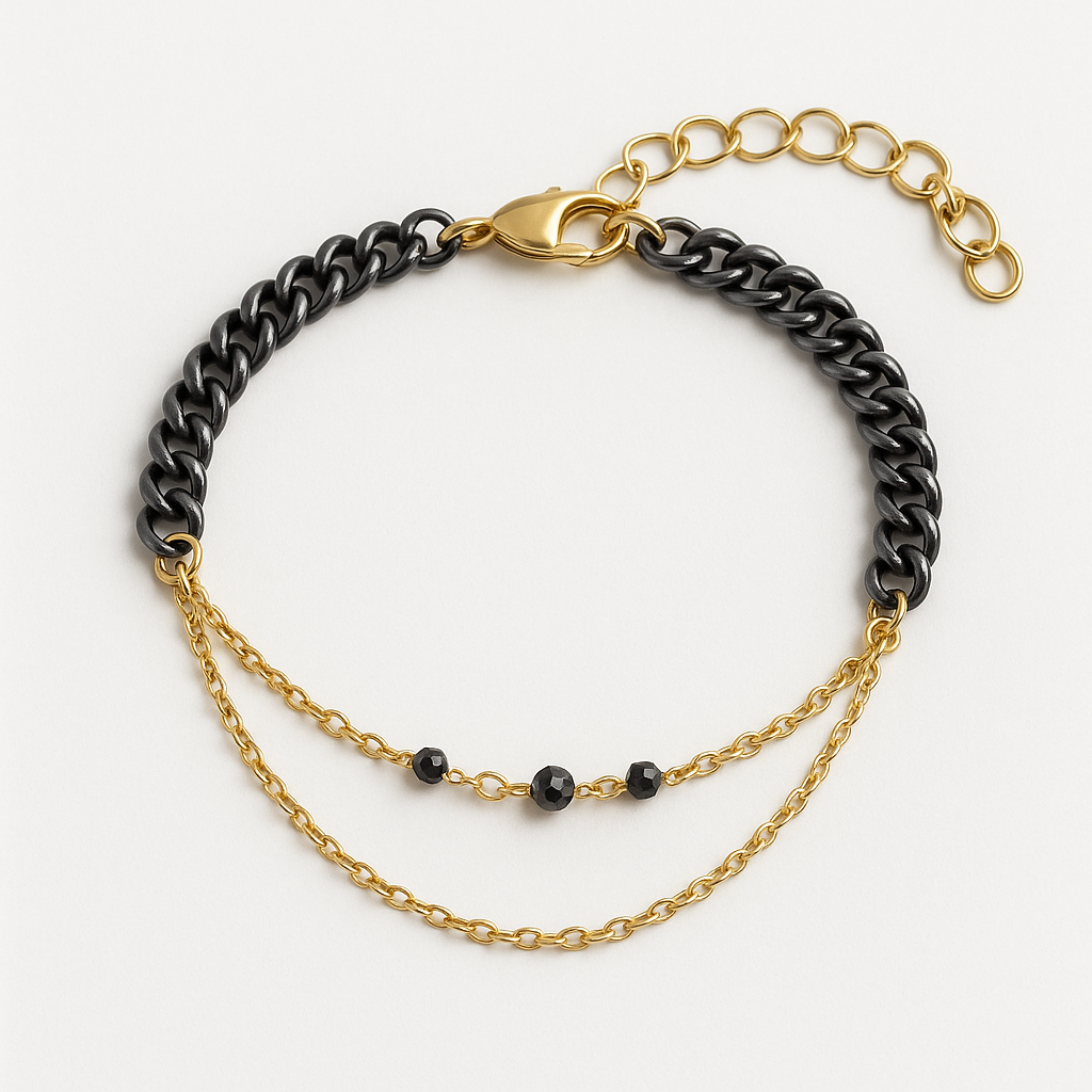 Product image for Chain Reaction Bracelet