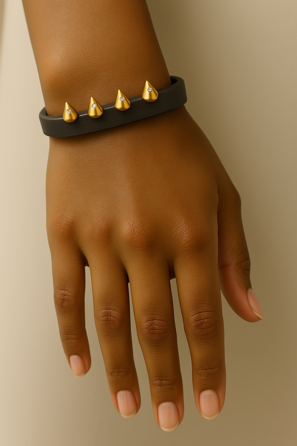 Riot Cuff Bracelet