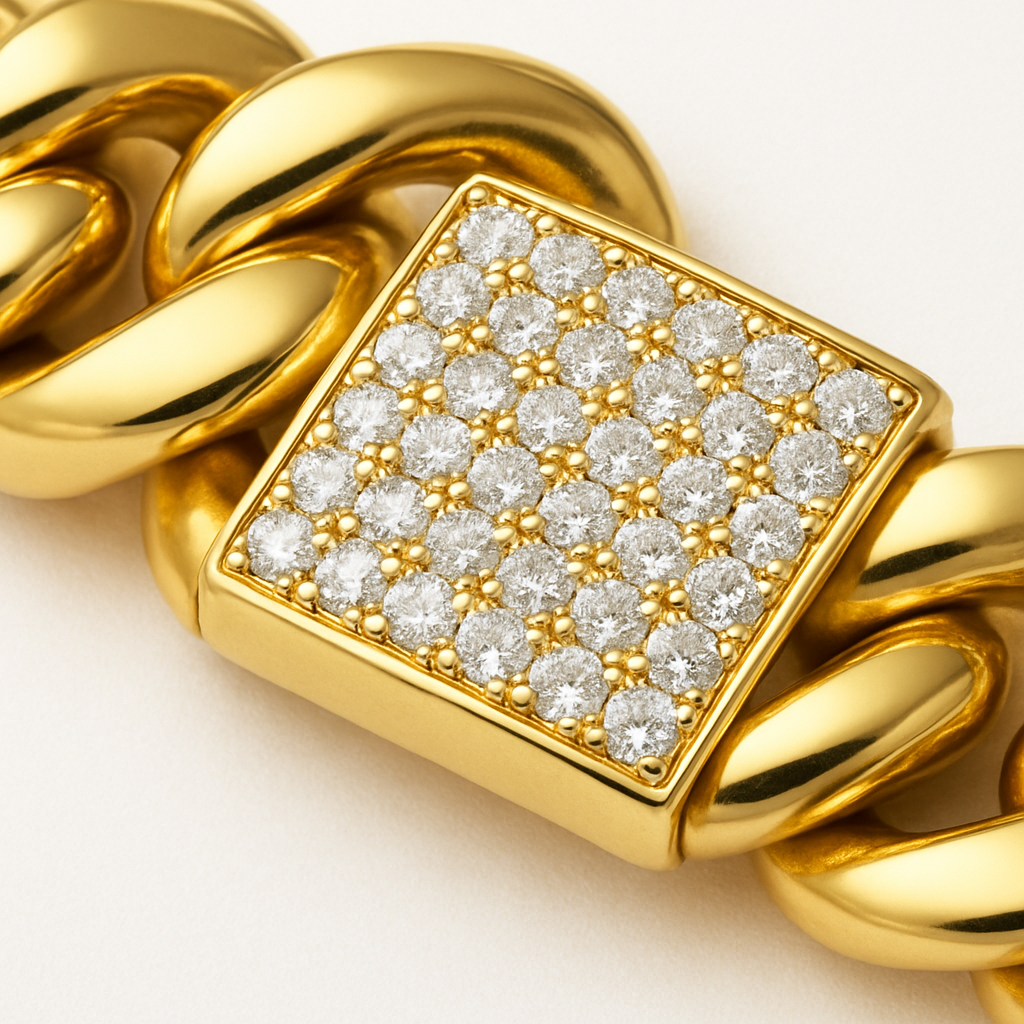 Dynasty Link Bracelet