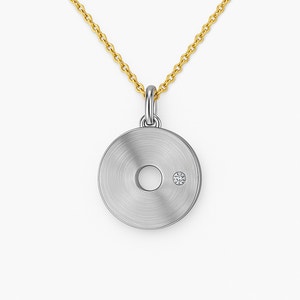 Product image for Chart Topper Pendant