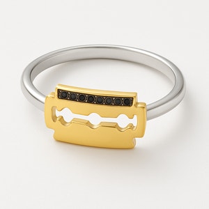 Product image for Razor Ring