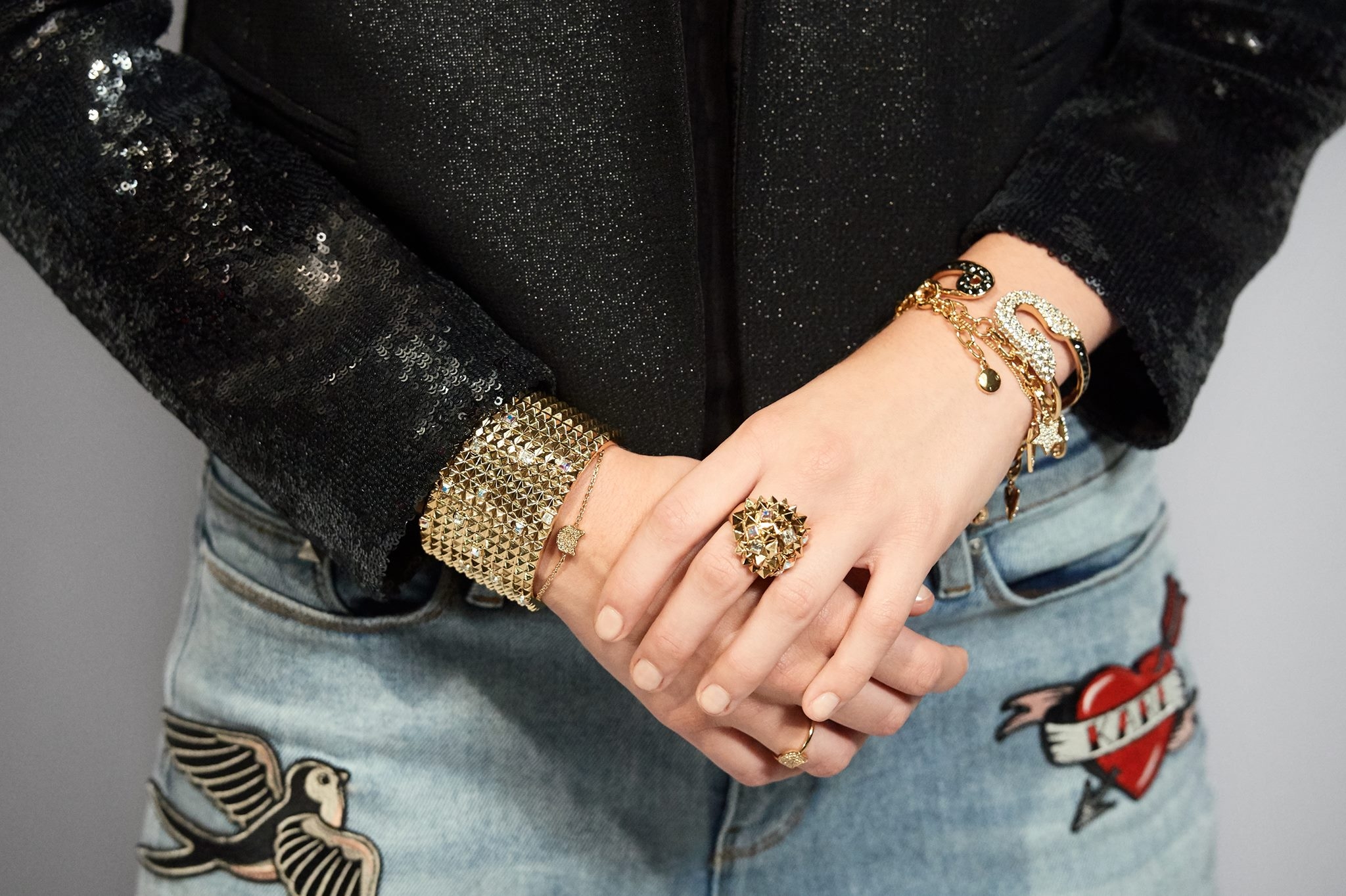 Category image for Bracelets