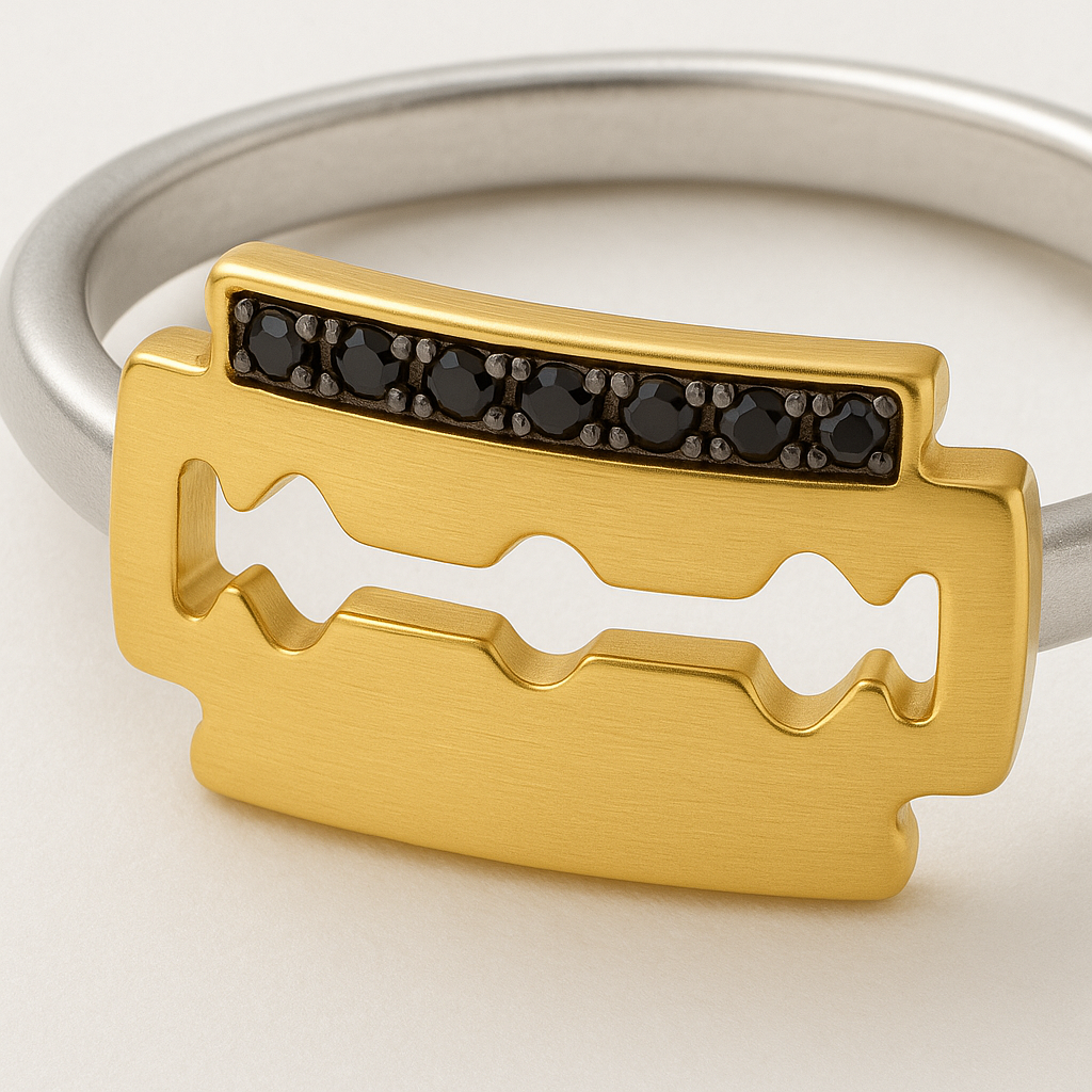 Razor Ring