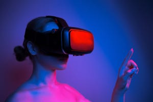 Researchers demonstrated the hack using Meta’s VR headsets