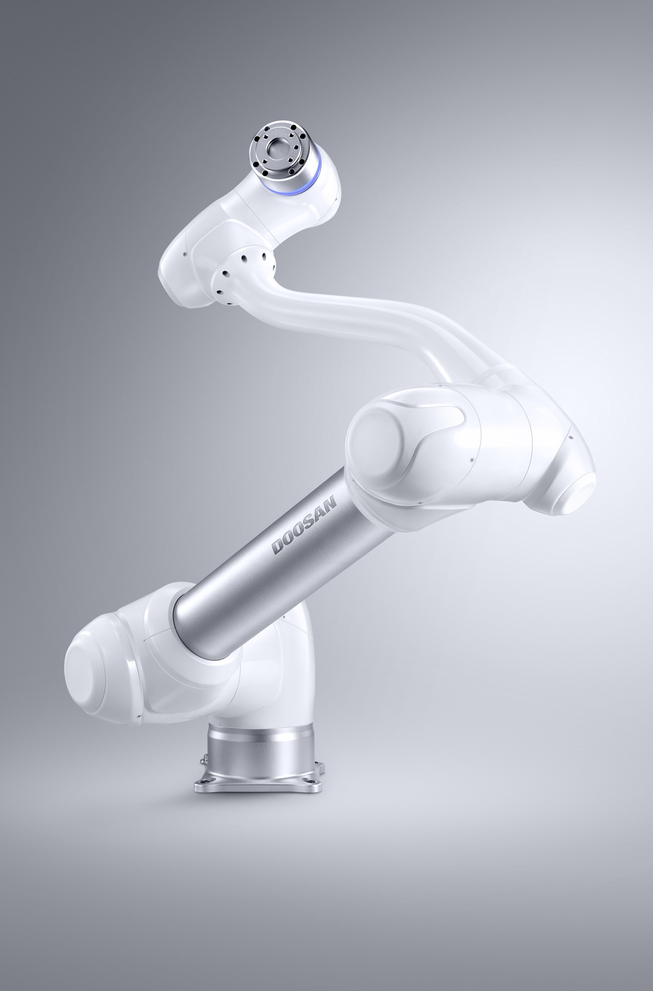 Microsoft, Doosan Robotics to Build GPT-Based Robots