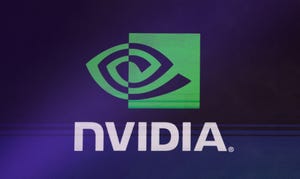 Nvidia will provide its chips, algorithms and sensors