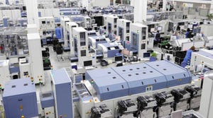 Siemens digital factory