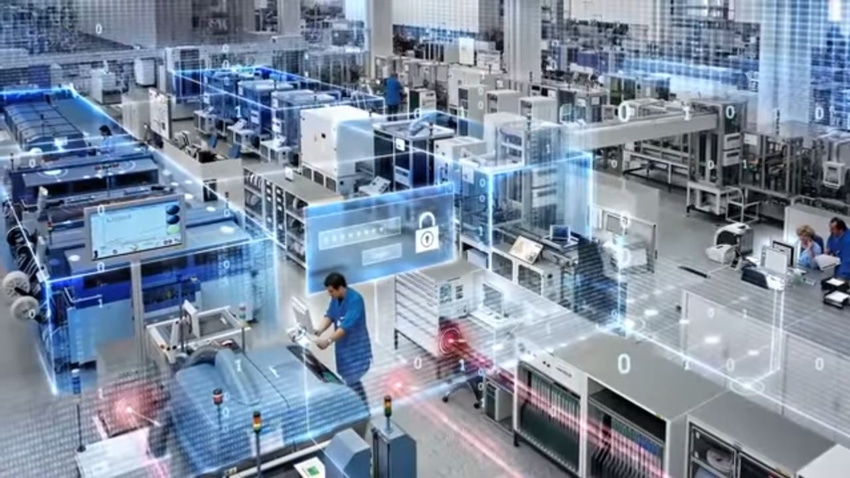 IoT SAP Siemens IoT SAP Siemens