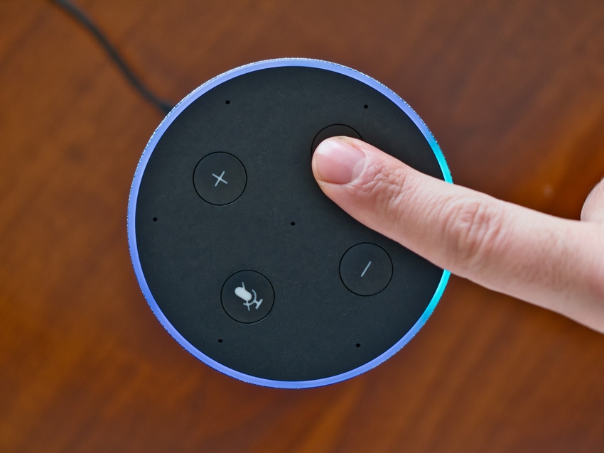 Spending on smart home devices shows no signs of slowing
