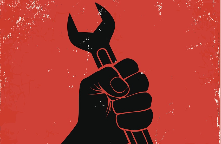 Unscheduled maintenance can be a major productivity killer. Unscheduled maintenance can be a major productivity killer.