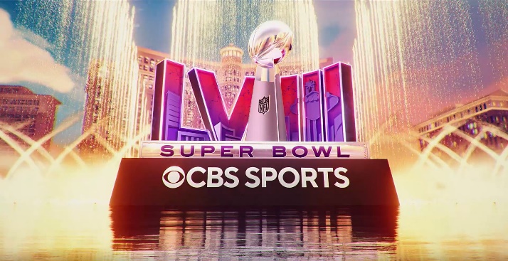 Cbs sports outlet watch superbowl online