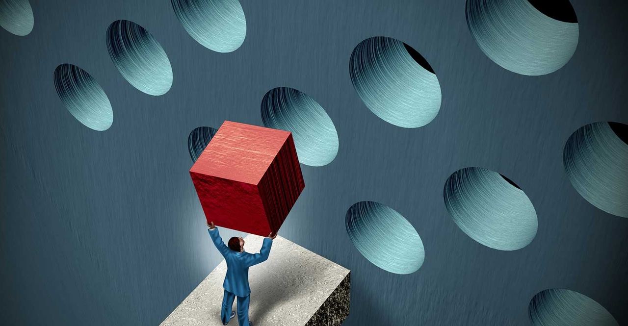 Protocol challenges can be a barrier in industrial IoT environments. Protocol challenges can be a barrier in industrial IoT environments.