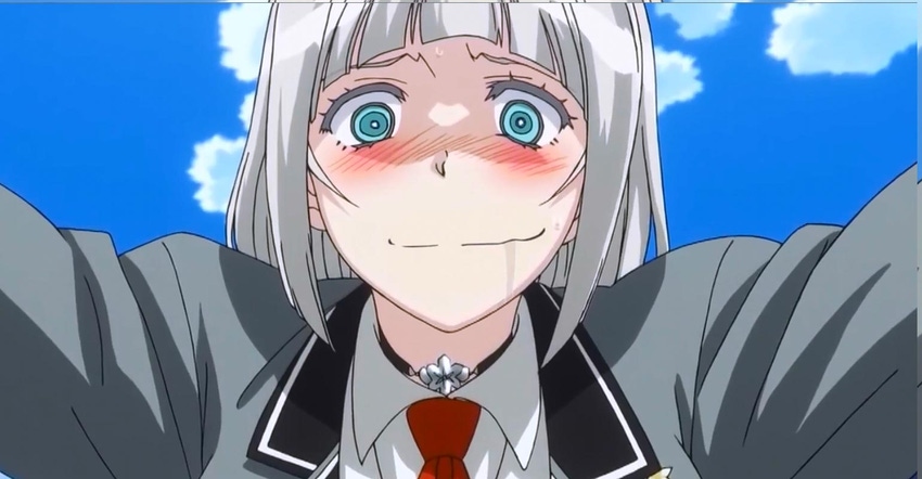 Anna Nishikinomiya Anna Nishikinomiya