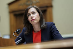  The program was proposed by Federal Communications Commission Chairwoman Jessica Rosenworcel 