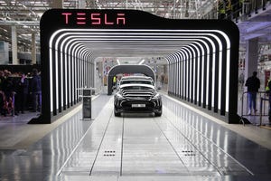 Elon Musk posted that the new service will be launched this August