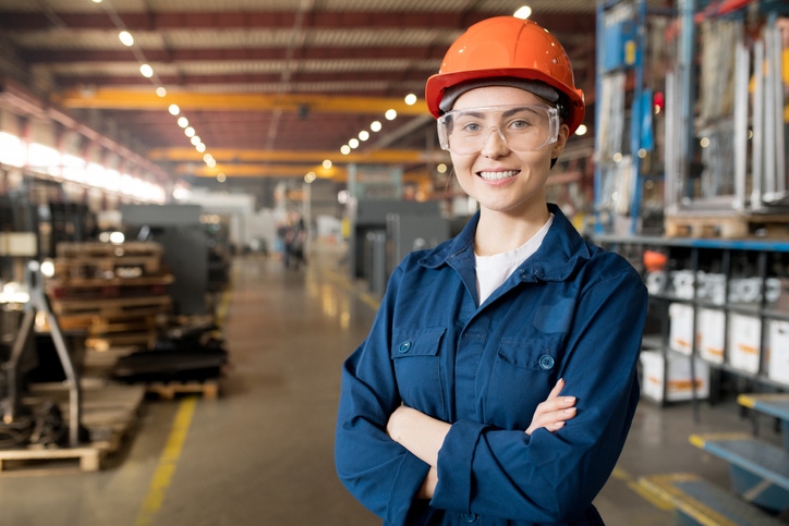 Industrial IoT talent Industrial IoT talent